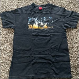 Large Visual Shirt